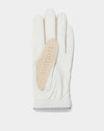 Lanvin Blanc Lambskin Left - Hand Glove - Off White - Erthe Golf