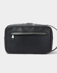 Lanvin Blanc Men's Purse - Black - Erthe Golf