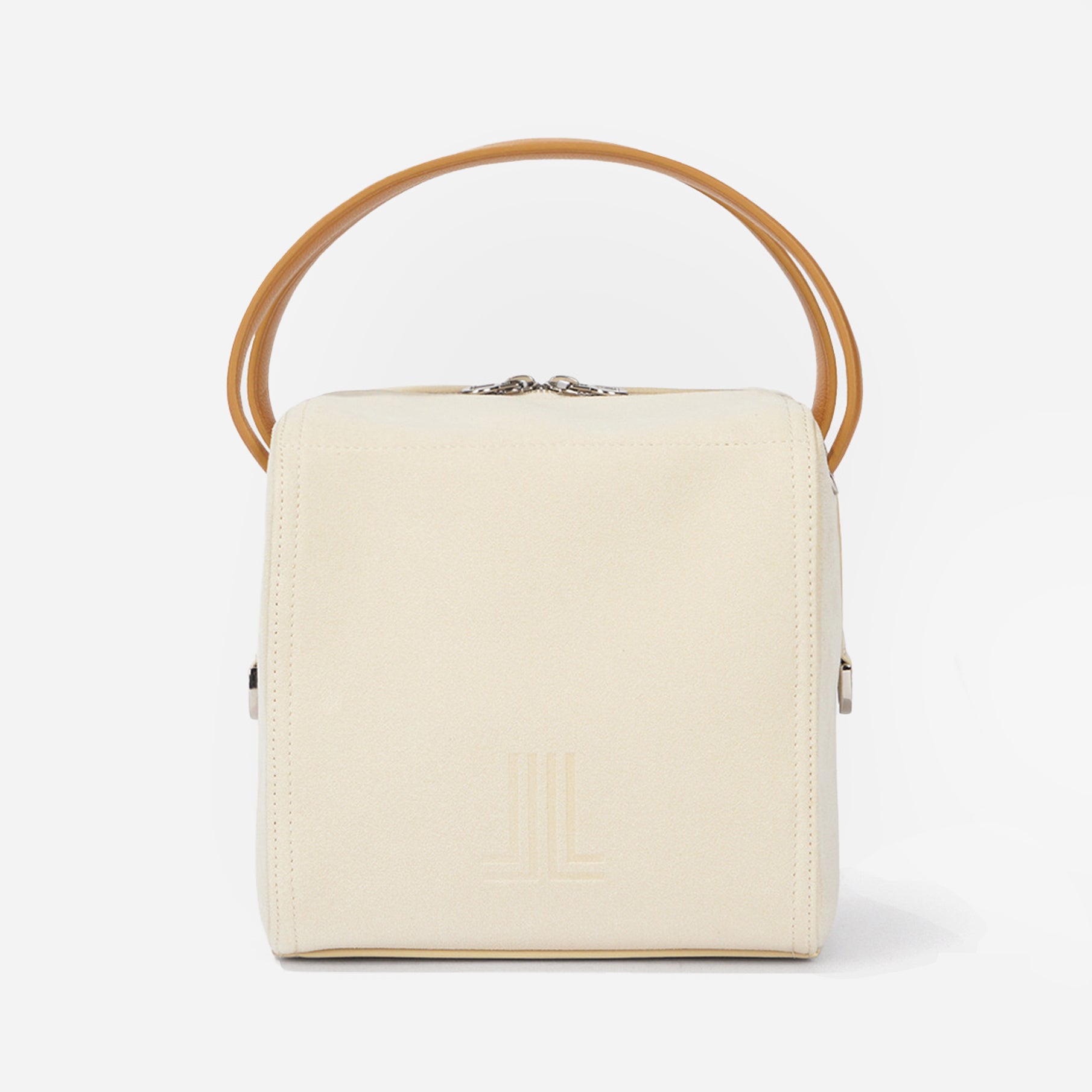 Lanvin Blanc Women's Purse - Ivory - Erthe Golf