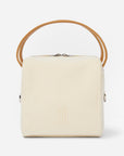 Lanvin Blanc Women's Purse - Ivory - Erthe Golf