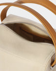 Lanvin Blanc Women's Purse - Ivory - Erthe Golf