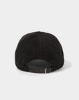 Lanvin Blanc Men's Cap - Black