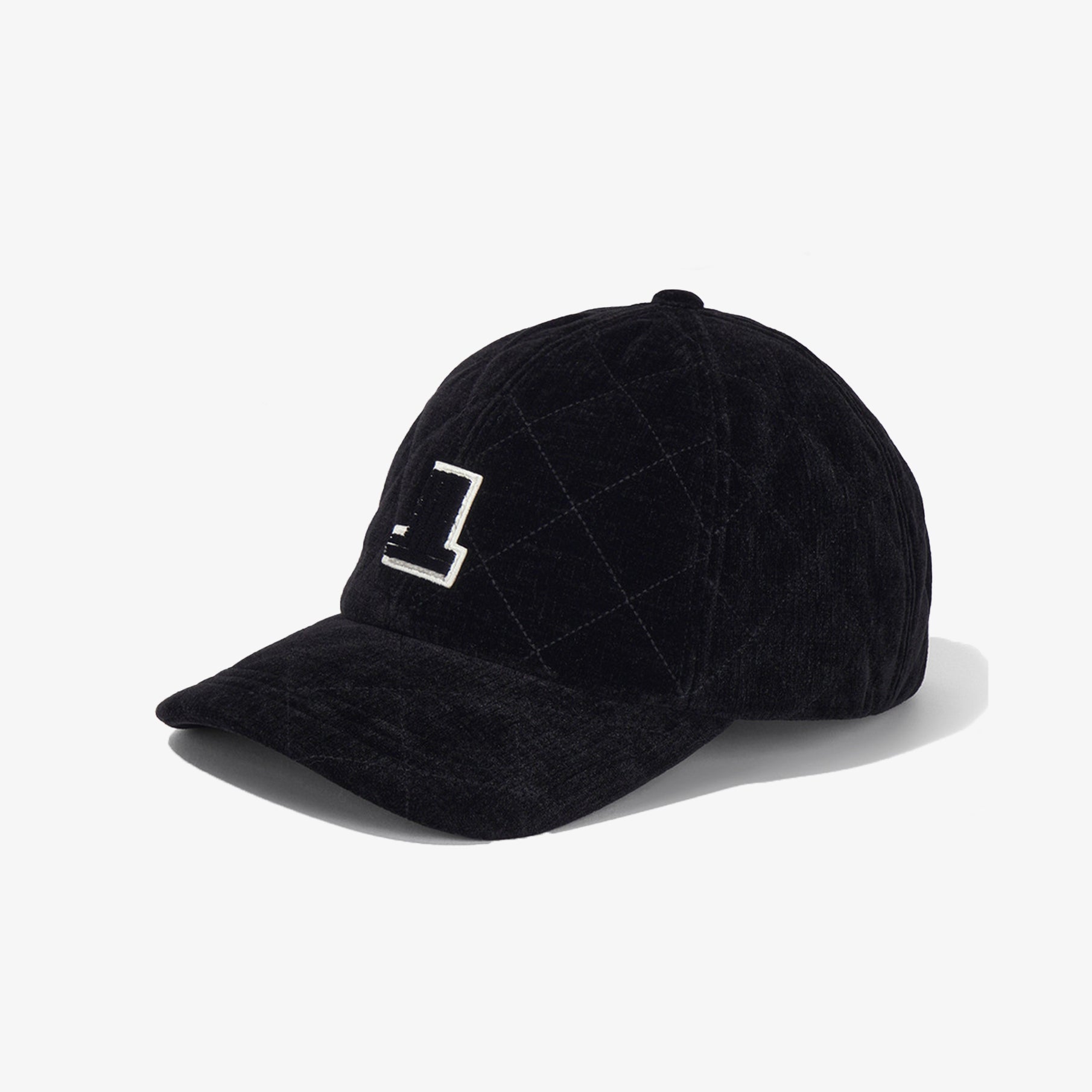 Lanvin Blanc Women's Cap - Black - Erthe Golf