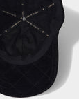 Lanvin Blanc Women's Cap - Black