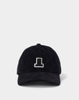 Lanvin Blanc Women's Cap - Black