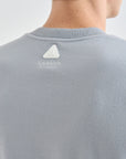 Lanvin Blanc Men's Sweater - Blue - Erthe Golf