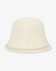 Lanvin Blanc Women's Bucket Hat - Ivory