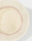 Lanvin Blanc Women's Bucket Hat - Ivory