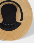 Lanvin Blanc Bucket Hat - Khaki