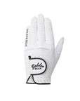 Men's 3Pack Gloves - White - Erthe Golf