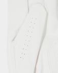 Golf Glove - Off White - Erthe Golf