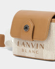 Rangefinder Case - Beige - Erthe Golf