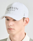Mesh Cap - White - Erthe Golf