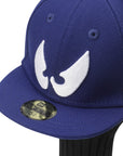 New Era Waacky Driver Cover - Dark Blue - Erthe Golf