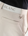 Men's Shorts - Beige - Erthe Golf