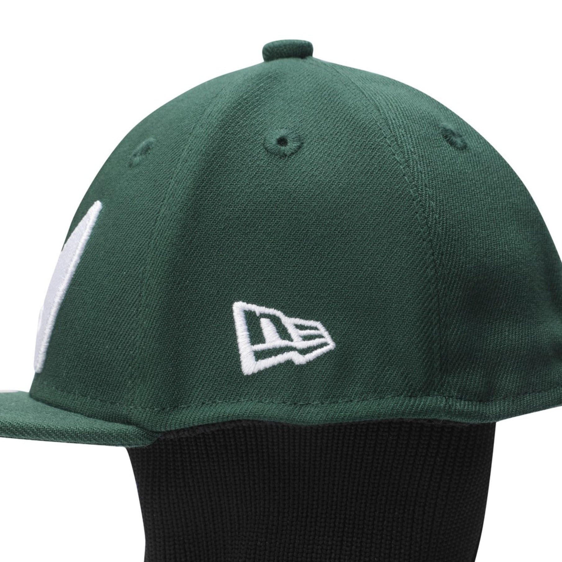 WAAC New Era Waacky Driver Cover - Dark Green | Erthe Golf