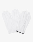 Men's Golf Gloves - White - Erthe Golf