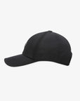 Ball Cap - Black - Erthe Golf