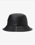 Bucket Hat - Black - Erthe Golf