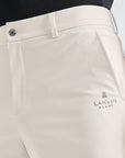 Men's Shorts - Beige - Erthe Golf