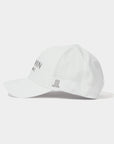 Mesh Cap - White - Erthe Golf