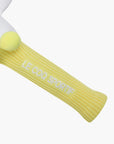 Golf Club Cover - White - Erthe Golf