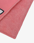 Golf Towel - Pink - Erthe Golf