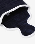 Munsingwear Putter Cover - White - Erthe Golf