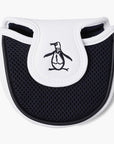 Munsingwear Putter Cover - White - Erthe Golf