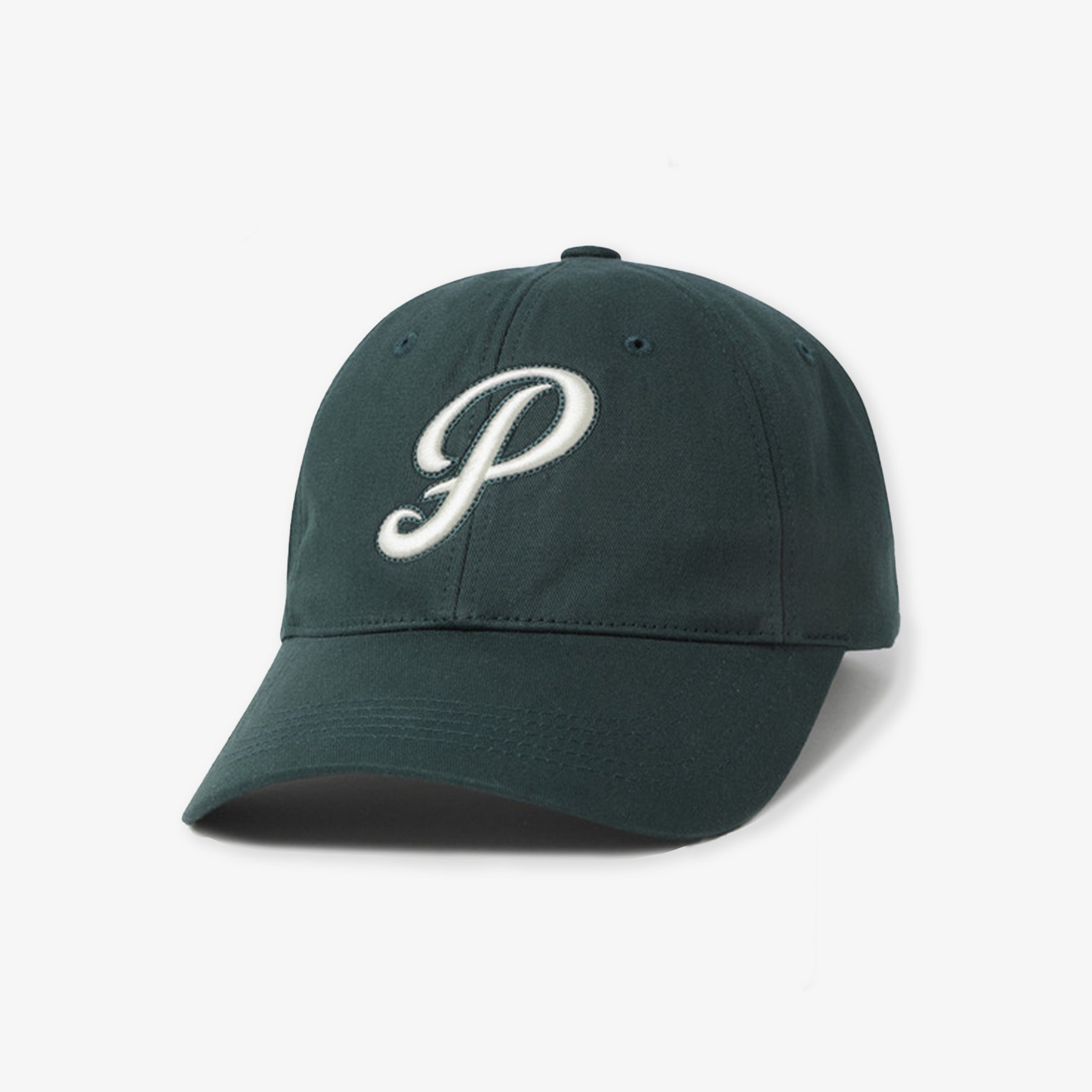 Munsingwear Logo Cap - Deep Green - Erthe Golf
