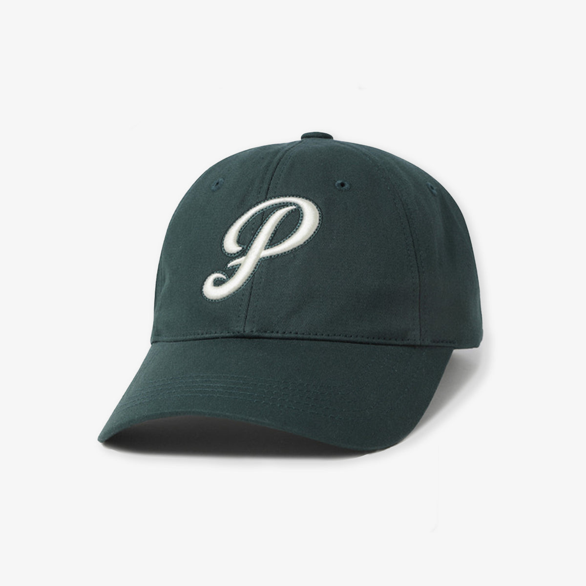 Munsingwear Logo Cap - Deep Green – Erthe Golf