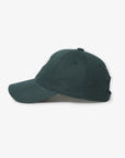 Munsingwear Logo Cap - Deep Green - Erthe Golf