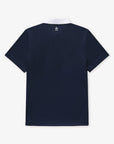 Munsingwear Men's Polo - Dark Navy - Erthe Golf