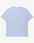 Munsingwear Men's Penguin T-Shirt - Light Blue - Erthe Golf