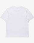 Munsingwear Men's Penguin T-Shirt - White - Erthe Golf