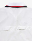 Munsingwear Women's Polo - White - Erthe Golf