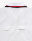 Munsingwear Women's Polo - White - Erthe Golf