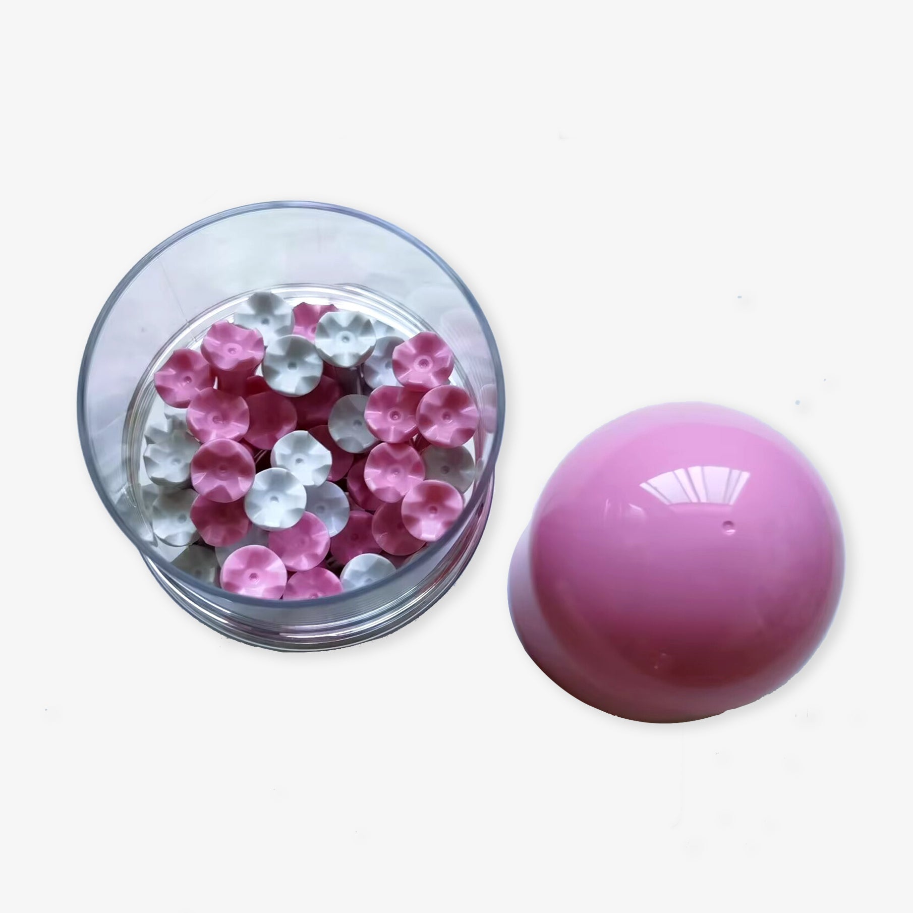 Capsule Love Tee Set (Pack of 50) - Erthe Golf