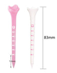 Capsule Love Tee Set (Pack of 50) - Erthe Golf