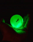 LED Glowing Golf Ball - Erthe Golf