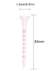 Capsule Love Tee Set (Pack of 50) - Erthe Golf