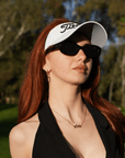 Birdie Necklace - Gold - Erthe Golf