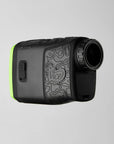 Vice Golf Rangefinder - Black