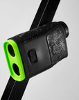 Vice Golf Rangefinder - Black