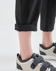 Lanvin Blanc Water - Repellent Drawstring Pants - Erthe Golf