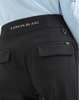 Lanvin Blanc Water - Repellent Drawstring Pants - Erthe Golf