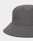 Lanvin Blanc Bucket Hat - Erthe Golf