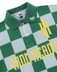 WAAC LIV Golf Polo T-Shirt - Erthe Golf