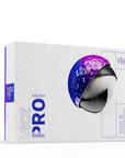 Vice Golf Pro Galaxy Golf Ball - Erthe Golf