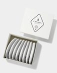 Lanvin Blanc Iron Head Cover Set - Erthe Golf